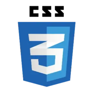 CSS Logo