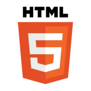 HTML Logo