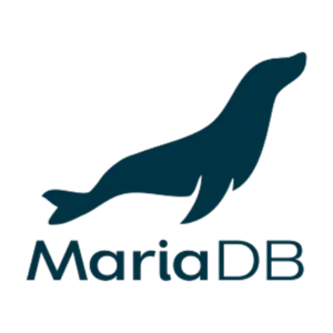 MariaDB Logo