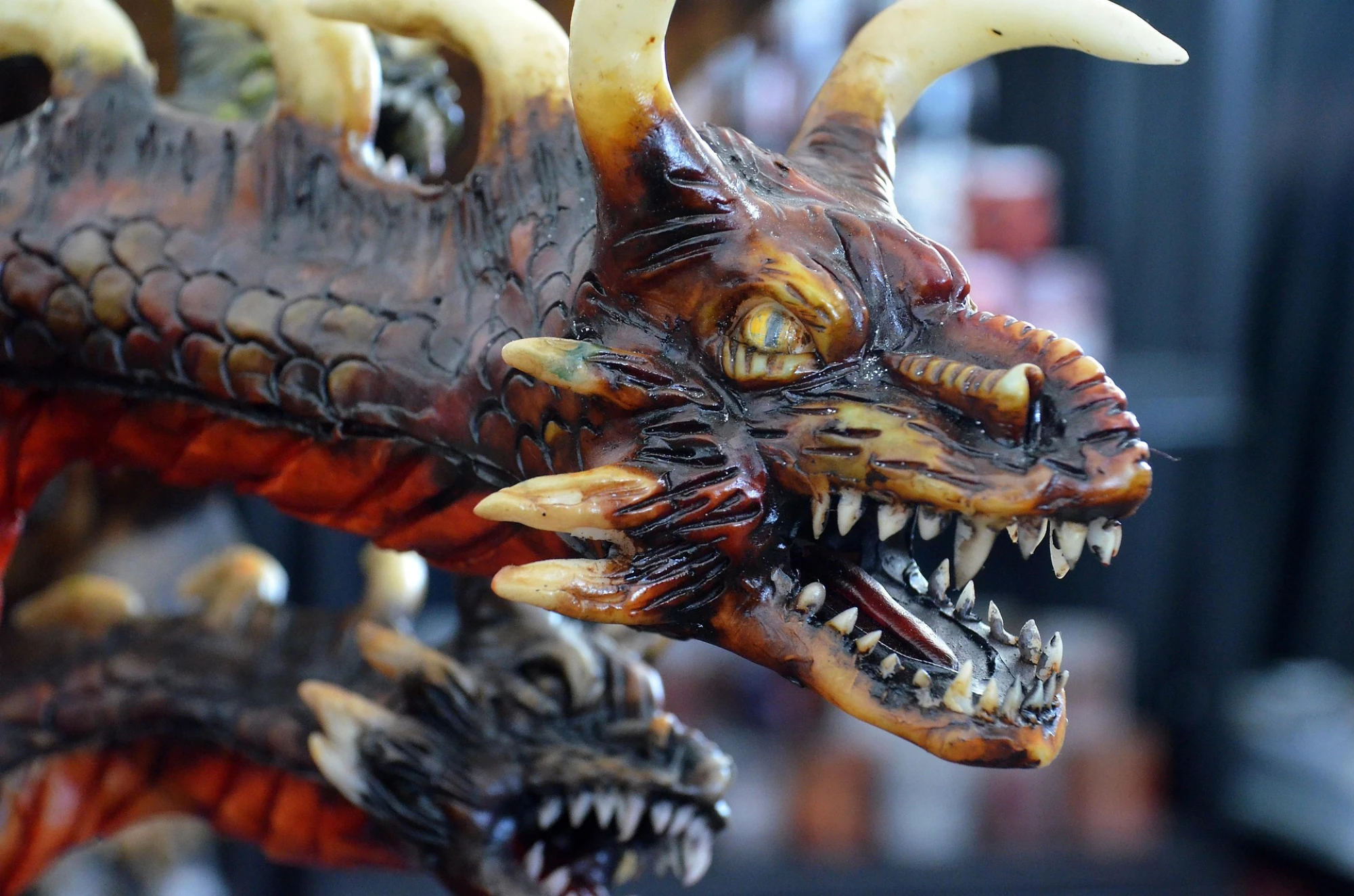 TTRPG Bukan Cuma Dungeons and Dragons, Mungkin Kamu Cocoknya Sama yang Lain