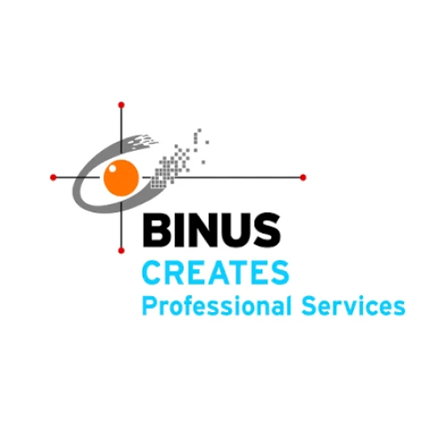 Binus Creates