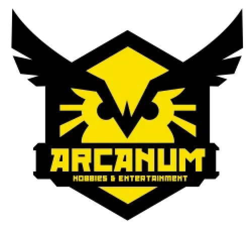 Arcanum Hobbies