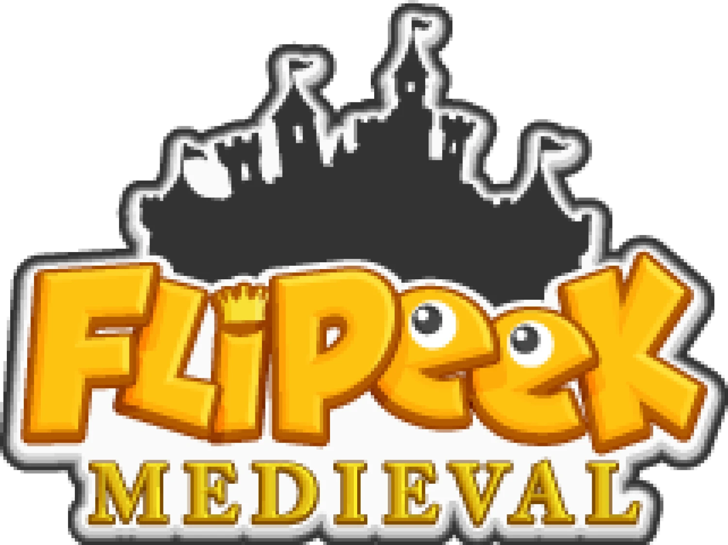 Flipeek: Medieval