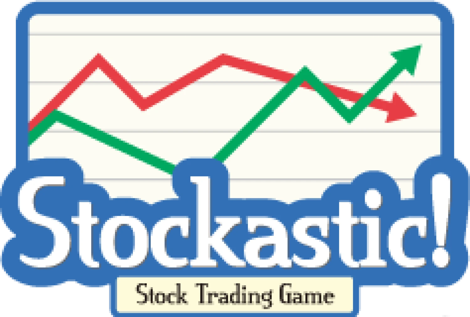 Stockastic: Stock Trading Game