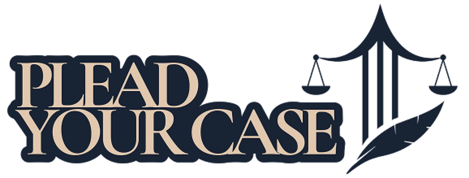 Plead Your Case